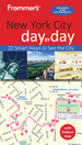 Frommer's New York City Day By Day