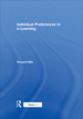 Individual Preferences in E-Learning