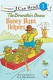 The Berenstain Bears: Honey Hunt Helpers