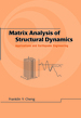 Matrix Analysis of Structural Dynamics