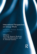 International Perspectives on Group Work