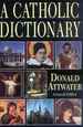 A Catholic Dictionary