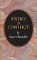 Justice is Conflict