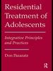 Residential Treatment of Adolescents