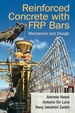 Reinforced Concrete With Frp Bars