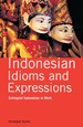 Indonesian Idioms and Expressions