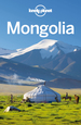 Lonely Planet Mongolia