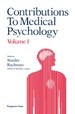 Contributions to Medical Psychology
