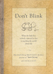 Don't Blink