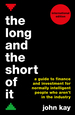 The Long and the Short of It (International Edition)