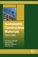 Sustainable Construction Materials