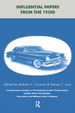 Influential Papers From the 1950s