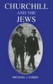 Churchill and the Jews, 1900-1948