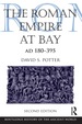 The Roman Empire at Bay, Ad 180-395