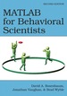 Matlab for Behavioral Scientists