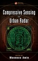 Compressive Sensing for Urban Radar