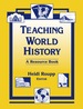 Teaching World History: a Resource Book
