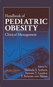 Handbook of Pediatric Obesity