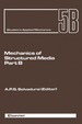 Mechanics of Structured Media