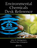 Environmental Chemicals Desk Reference