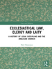 Ecclesiastical Law, Clergy and Laity