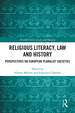 Religious Literacy, Law and History