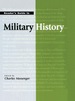 Reader's Guide to Military History