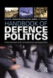 Handbook of Defence Politics