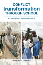 Conflict Transformation Through School
