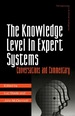 The Knowledge Level in Expert Systems