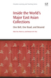 Inside the World's Major East Asian Collections