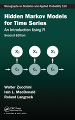 Hidden Markov Models for Time Series