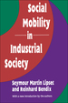 Social Mobility in Industrial Society