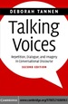 Talking Voices