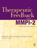 Therapeutic Feedback With the Mmpi-2