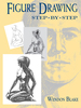 Rights Reverted-Figure Drawing Step By Step