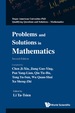Prob & Soln in Mathematics 2ed