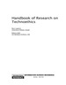 Handbook of Research on Technoethics