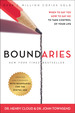 Boundaries (Updated and Expanded Edition)