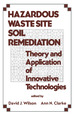 Hazardous Waste Site Soil Remediation