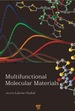 Multifunctional Molecular Materials