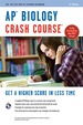 Ap Biology Crash Course, 2nd Ed., Book + Online