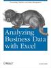 Analyzing Business Data With Excel