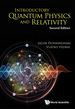 Introductory Quantum Physics and Relativity