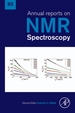 Annual Reports on Nmr Spectroscopy