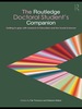 The Routledge Doctoral Student's Companion