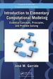 Introduction to Elementary Computational Modeling