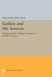 Galileo and His Sources