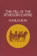 The Fall of the Athenian Empire