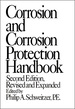 Corrosion and Corrosion Protection Handbook